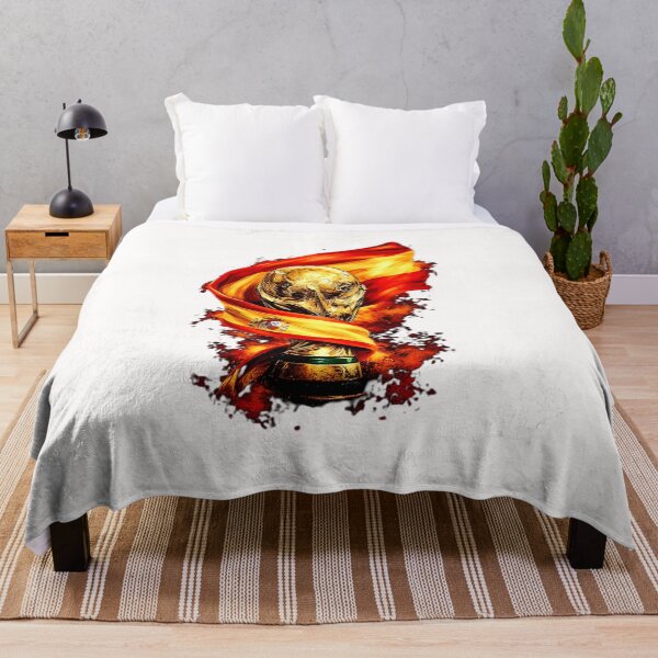 Item preview, Spain Football Fan Cartoon Sticker | Spanish Football Supporter designed and sold by aminesez22.
