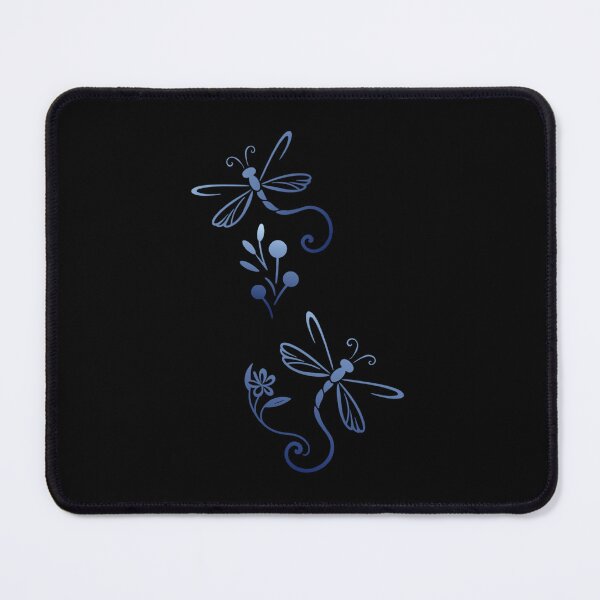 Item preview, Blue Dragonfly designed and sold by Ellia Arts.