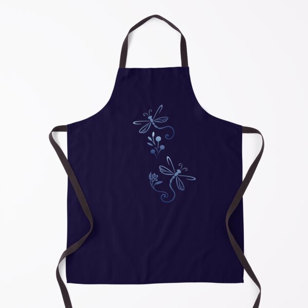 Item preview, Blue Dragonfly designed and sold by Ellia Arts.