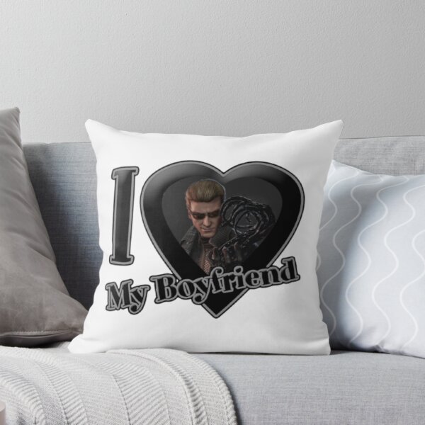 Item preview, Wesker dead by daylight  designed and sold by cascadinao.