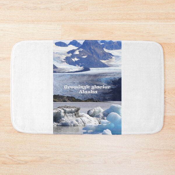 Item preview, Alaskan motives VI designed and sold by zumi.