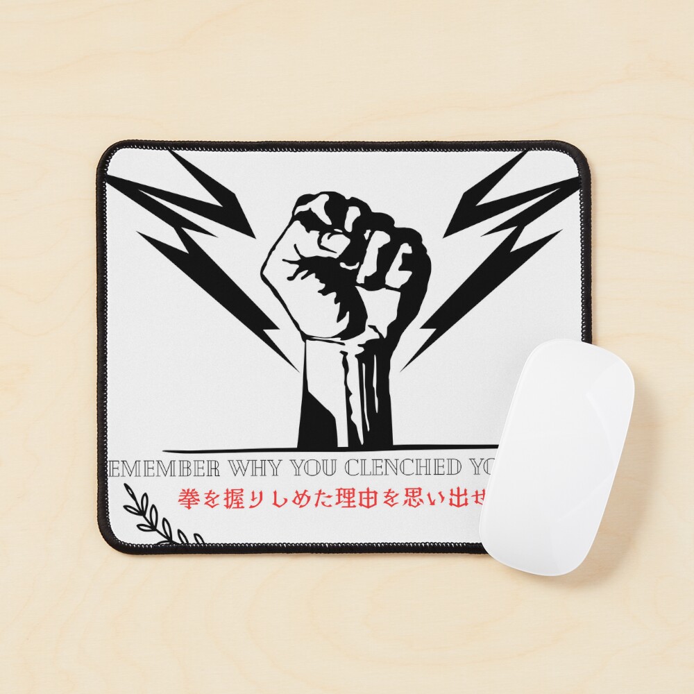 Item preview, Mouse Pad designed and sold by Ranierison.
