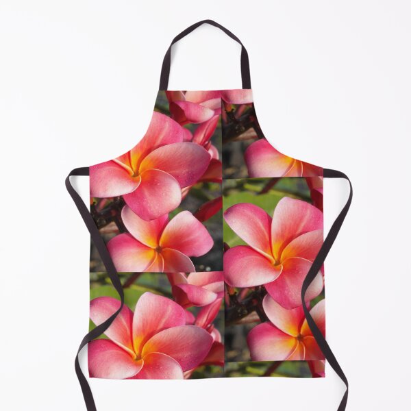 Item preview, Pink plumeria #9, Big Island, Hawai'i designed and sold by JDY Studio Designs.