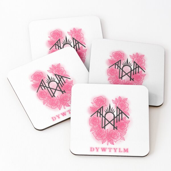 Item preview, Sleep Token - DYWTYLM designed and sold by lartedimarte.