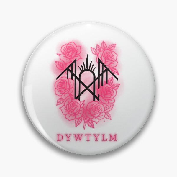 Item preview, Sleep Token - DYWTYLM designed and sold by lartedimarte.