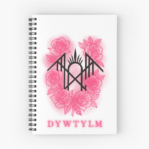Item preview, Sleep Token - DYWTYLM designed and sold by lartedimarte.