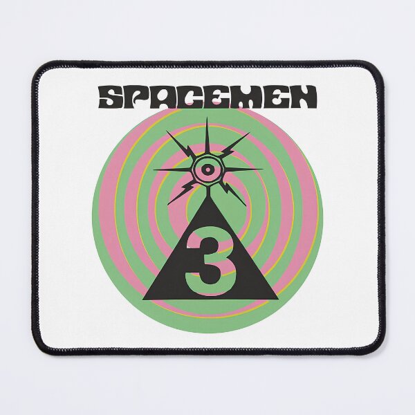 Item preview, Spacemen 3 1989 designed and sold by melfeder.