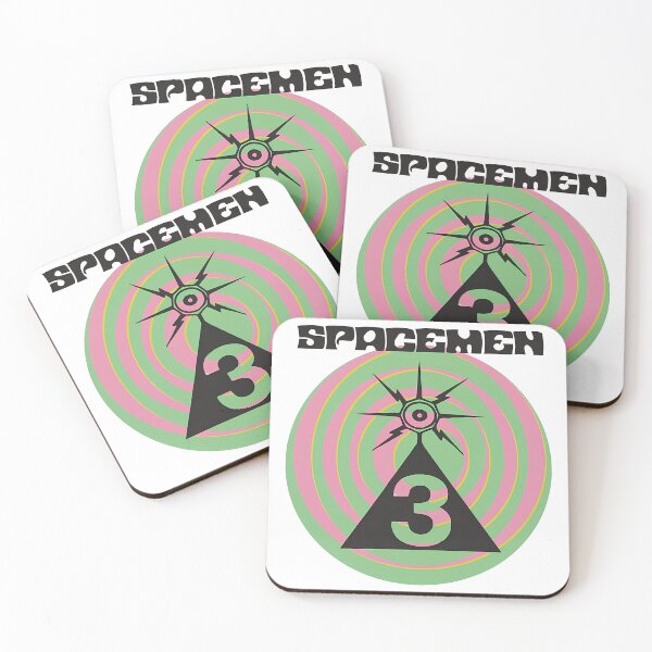 Item preview, Spacemen 3 1989 designed and sold by melfeder.