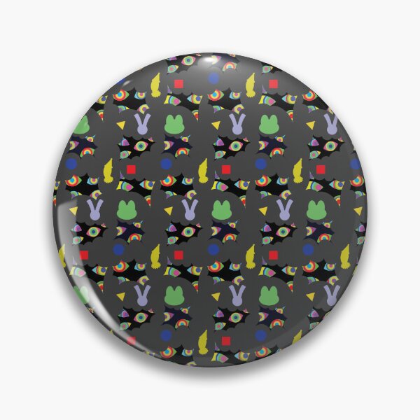 Item preview, The Amazing Abstract Pattern designed and sold by IslandDesignArt.