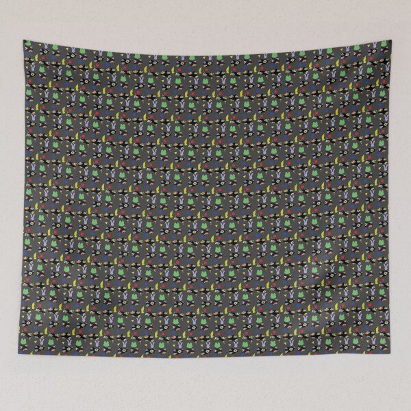 Item preview, The Amazing Abstract Pattern designed and sold by IslandDesignArt.