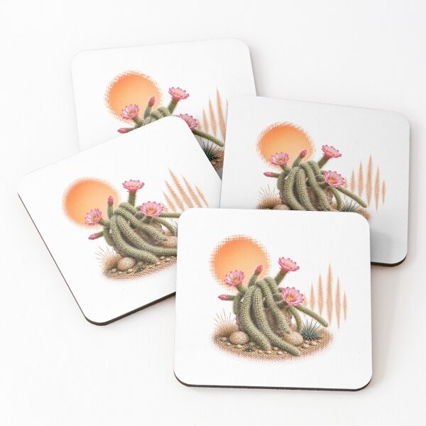 Item preview, Peanut Cactus designed and sold by StudioBloodmoon.