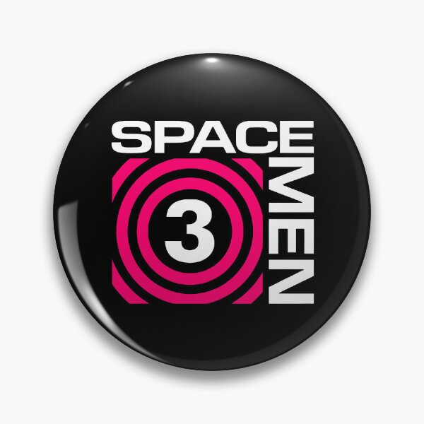 Item preview, Spacemen 3 Classic Spacerock designed and sold by melfeder.