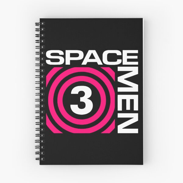 Item preview, Spacemen 3 Classic Spacerock designed and sold by melfeder.