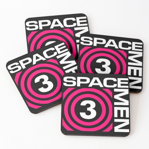 Item preview, Spacemen 3 Classic Spacerock designed and sold by melfeder.