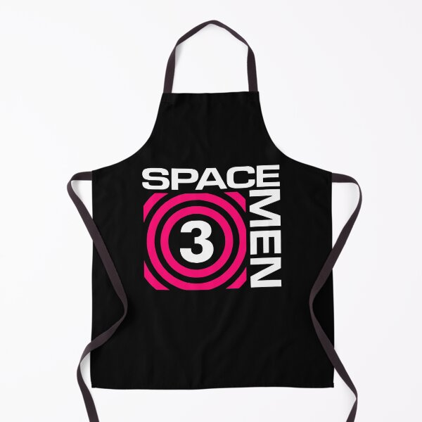 Item preview, Spacemen 3 Classic Spacerock designed and sold by melfeder.