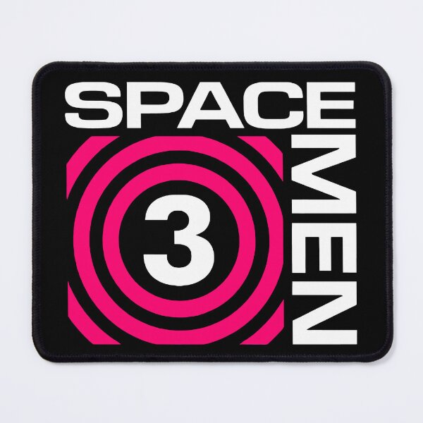 Item preview, Spacemen 3 Classic Spacerock designed and sold by melfeder.