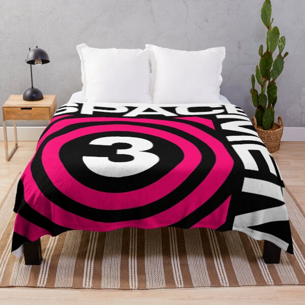 Item preview, Spacemen 3 Classic Spacerock designed and sold by melfeder.