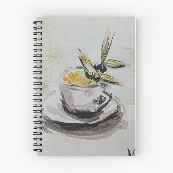 Item preview, Vanilla tea designed and sold by ArteBarragan.