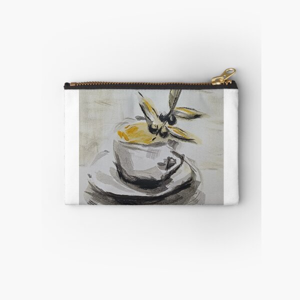Item preview, Vanilla tea designed and sold by ArteBarragan.