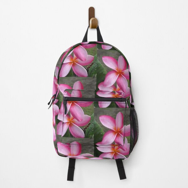Item preview, Pink plumeria #8, Big Island, Hawai'i designed and sold by JDY Studio Designs.