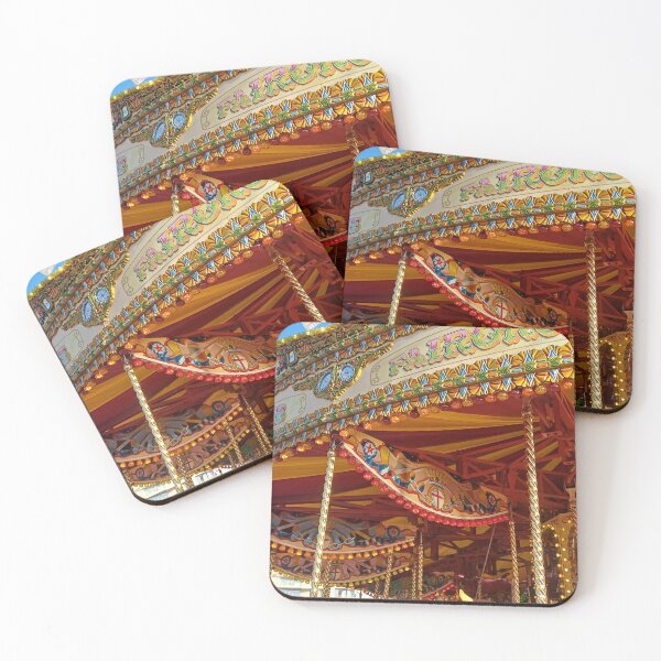 Item preview, Carousel in London designed and sold by HJRex.