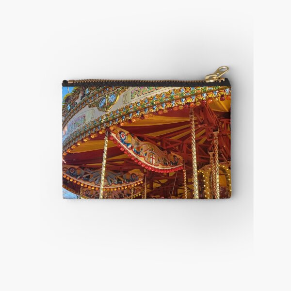 Item preview, Carousel in London designed and sold by HJRex.