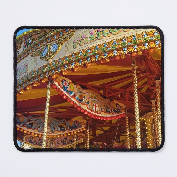 Item preview, Carousel in London designed and sold by HJRex.