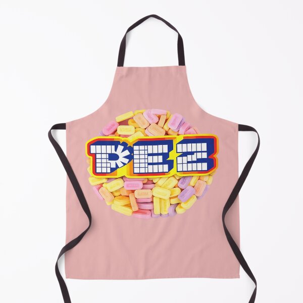 Item preview, PEZ Candy Logo Candy Pile designed and sold by PIXEL POP DESIGNS - Beyond the Norm!.