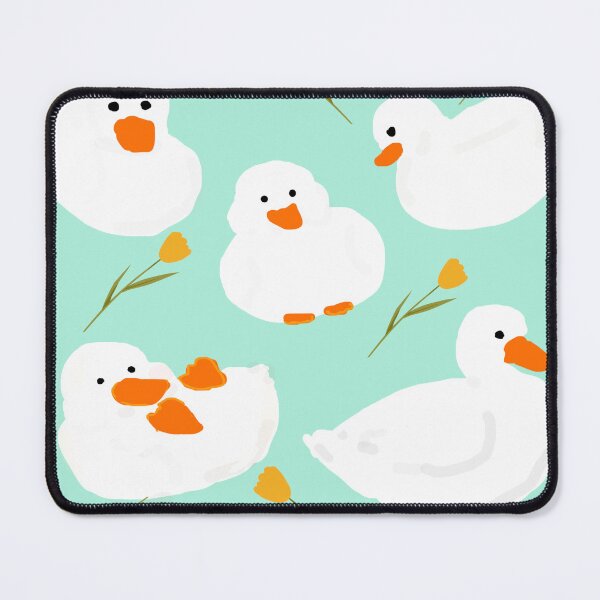Item preview, spring time ducks  designed and sold by Badmoviesrus.
