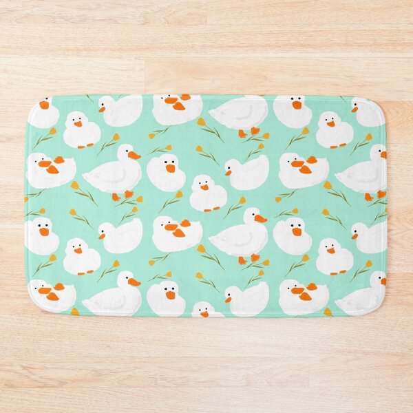 Item preview, spring time ducks  designed and sold by Badmoviesrus.