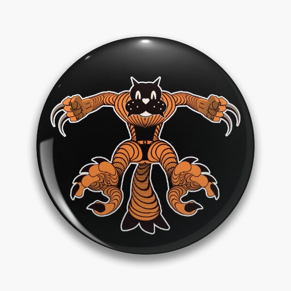 Item preview, Behemoth  designed and sold by JacJaq.