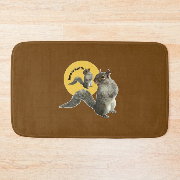 Item preview, Awwww Nuts designed and sold by ArtByKevG.