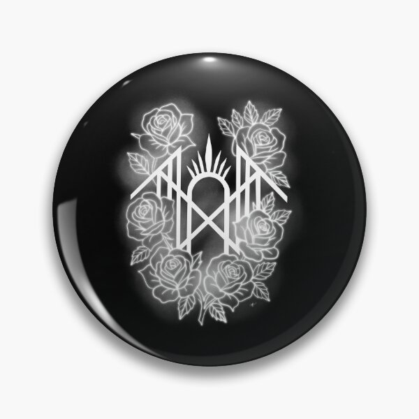 Item preview, Sleep Token - Black  designed and sold by lartedimarte.
