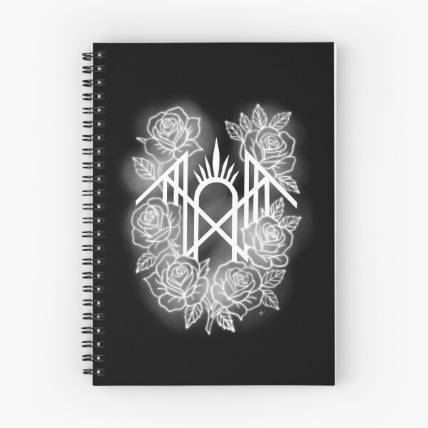 Item preview, Sleep Token - Black  designed and sold by lartedimarte.