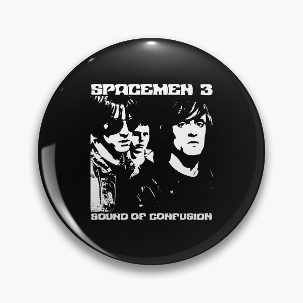 Item preview, Spacemen 3 Sound Of Confusion designed and sold by melfeder.