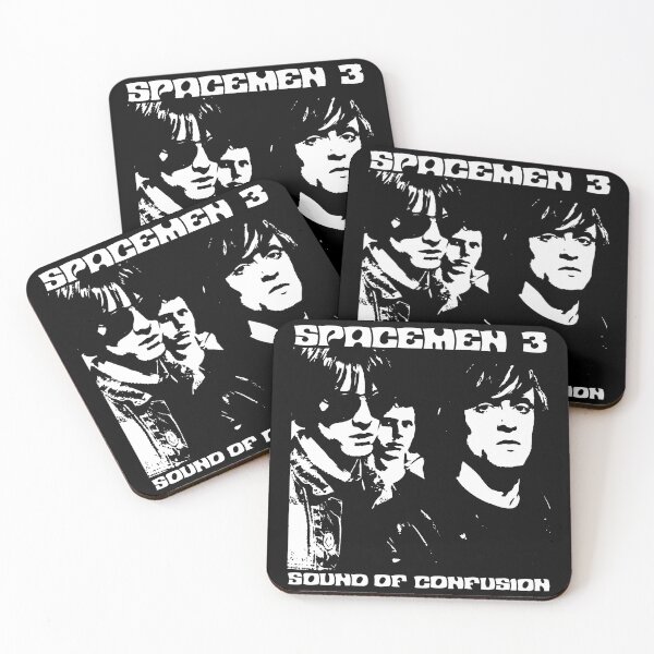 Item preview, Spacemen 3 Sound Of Confusion designed and sold by melfeder.