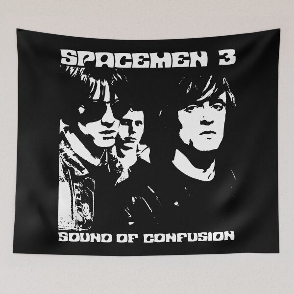 Item preview, Spacemen 3 Sound Of Confusion designed and sold by melfeder.