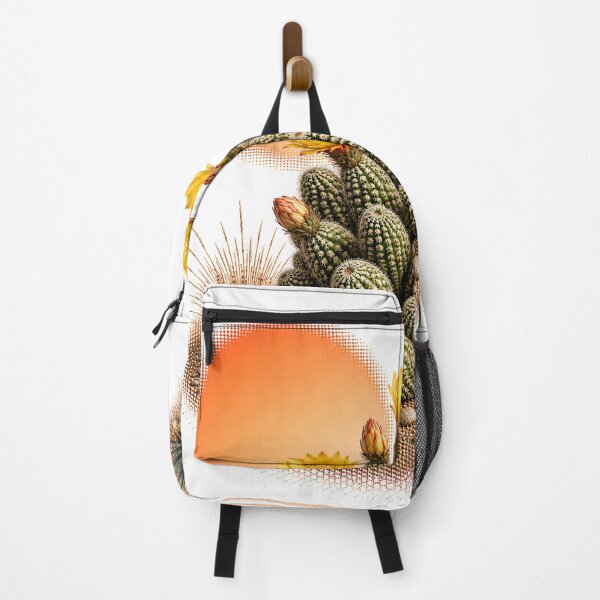 Item preview, Ladyfinger Cactus designed and sold by StudioBloodmoon.
