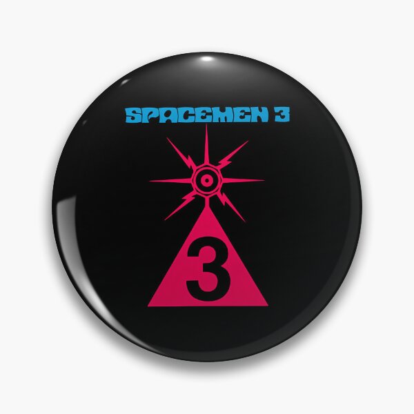 Item preview, Spacemen 3 designed and sold by melfeder.