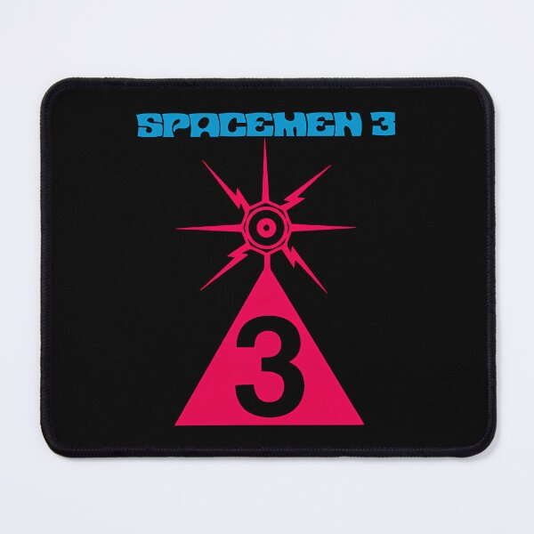 Item preview, Spacemen 3 designed and sold by melfeder.