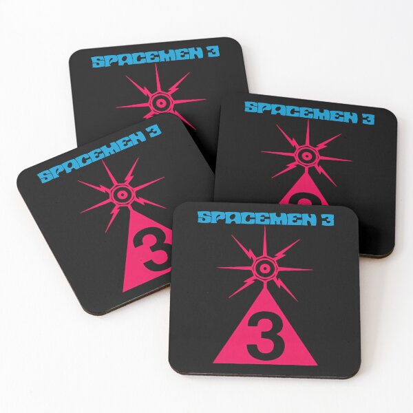 Item preview, Spacemen 3 designed and sold by melfeder.