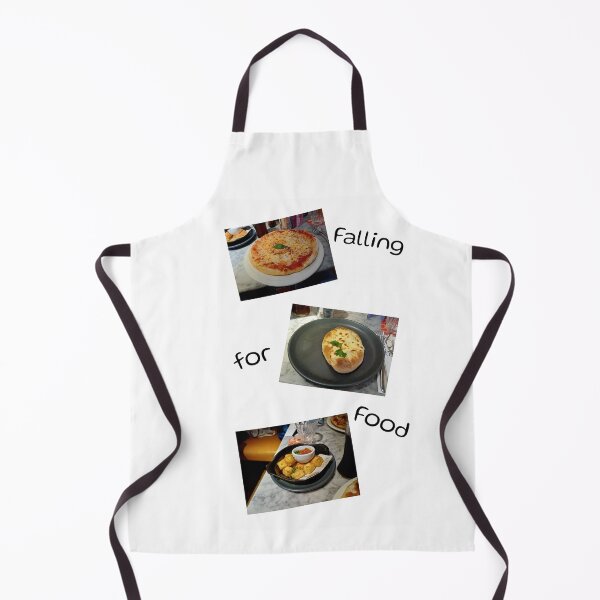 Item preview, Falling For Food designed and sold by Sibyl-Arts.