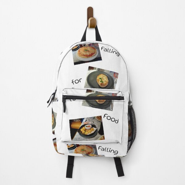 Item preview, Falling For Food designed and sold by Sibyl-Arts.
