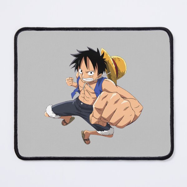 Item preview, LUFFY designed and sold by PrismPulseApp.