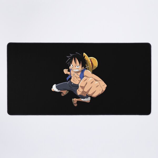 Item preview, LUFFY designed and sold by PrismPulseApp.