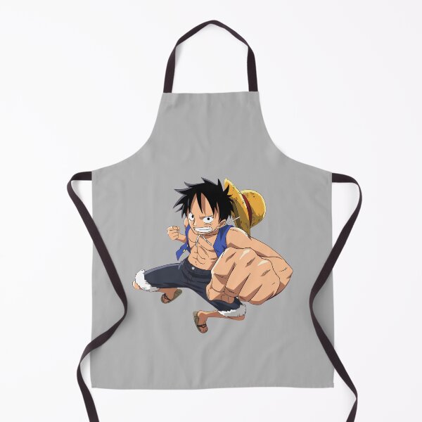 Item preview, LUFFY designed and sold by PrismPulseApp.