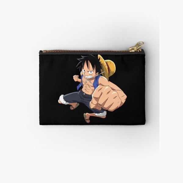 Item preview, LUFFY designed and sold by PrismPulseApp.