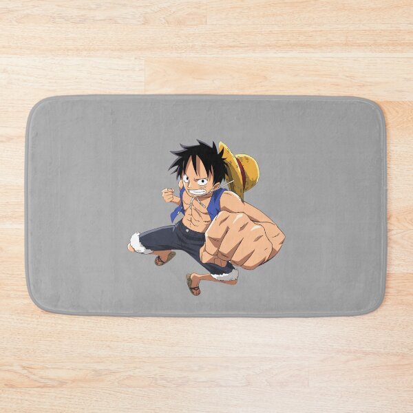 Item preview, LUFFY designed and sold by PrismPulseApp.