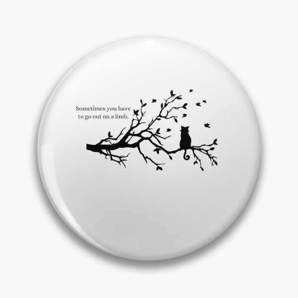 Item preview, Out on a limb designed and sold by Tamlyn212.