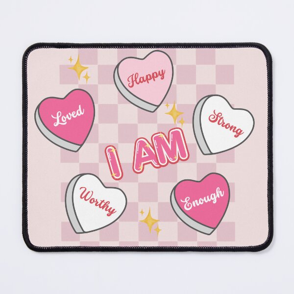 Item preview, I Am -  designed and sold by SweeTee Spot.